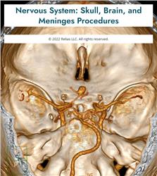 Nervous System: Skull, Brain, and Meninges Procedures