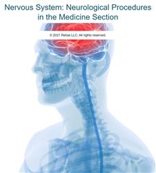 Nervous System: Neurological Procedures in the Medicine Section