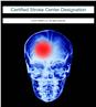 Certified Stroke Center Designation