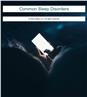 Common Sleep Disorders