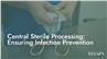 Central Sterile Processing: Ensuring Infection Prevention