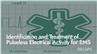 Identification and Treatment of Pulseless Electrical Activity for EMS