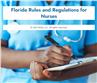 Florida Rules and Regulations for Nurses