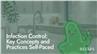 Infection Control: Key Concepts and Practices Self-Paced