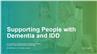 Supporting People with Dementia and IDD