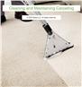 Cleaning and Maintaining Carpeting