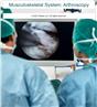 Musculoskeletal System: Arthroscopy